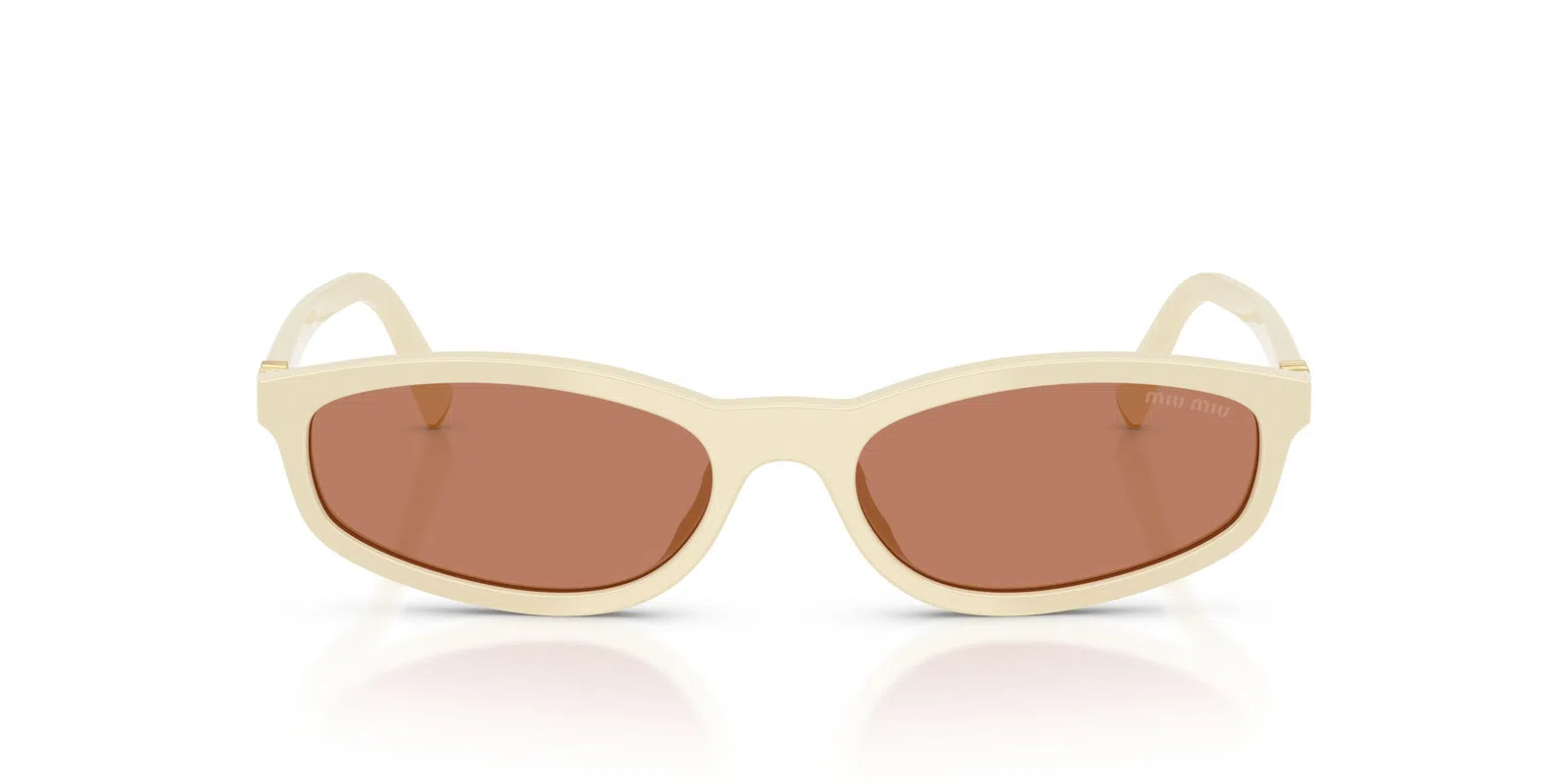 Miu Miu A06SF Sunglasses - view 43